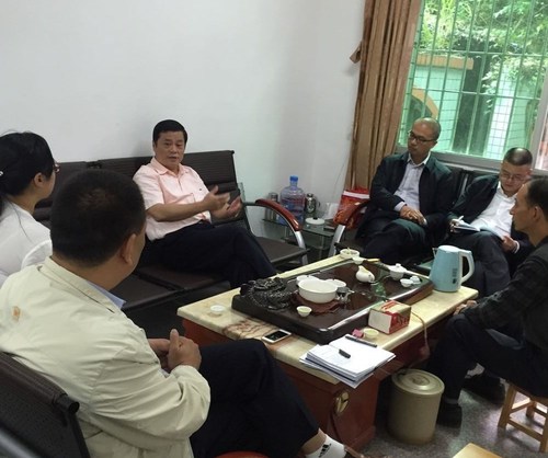 公司纪委书记曾开锋到龙岩民化爆破公司调研纪检监察工作[3].jpg