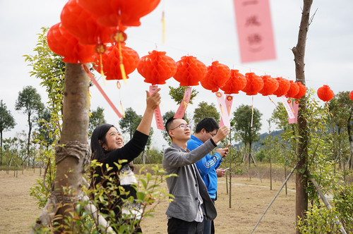 叶莉：海峡科化龙岩分公司员工猜灯谜迎新年2[3].jpg