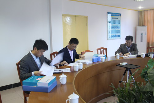 省機(jī)電控股公司到我司開展八項(xiàng)規(guī)定檢??? 007[2].jpg