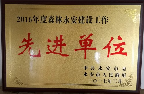 邹小珍：2016年度森林永安先进单位[2].jpg