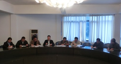 朱桂霞：插图陈伯炜到永安分公司检查安全工作[2].jpg