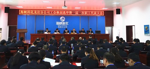 叶莉：海峡科化龙岩分公司职代会提出“一控、二稳、三推进”思路保2017年工作顺利开展1[2].jpg