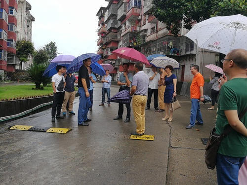 郑若男：永安分公司积极推进分离移交工作.jpg