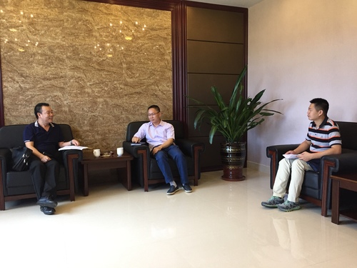 龙岩市总工会人员到龙岩分公司调研指导.jpg