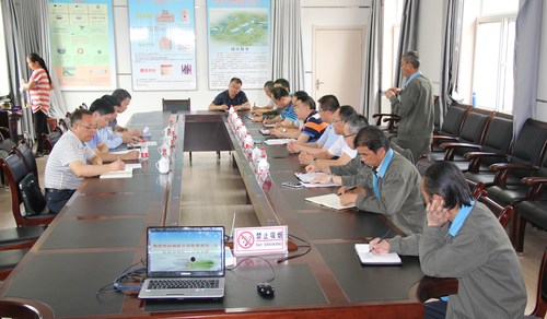 钟晋阳：省国资委副主任林立一行到青乐公司检查安全生产工作1.jpg