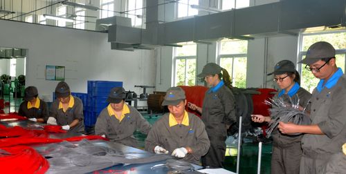 陈宏金：永春分公司岗位技能比武。.jpg
