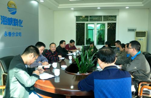 陈宏金：公司1加X检查组到永春分公司督查。.jpg