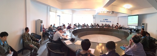 图文：沈睿  永安分公司召开一届八次职代组长（扩大）会议.jpg