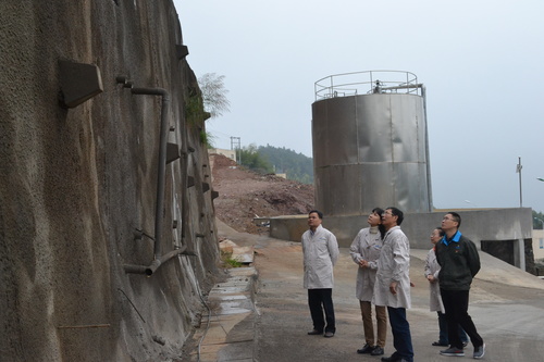 邓义桢：公司副总经理吴开荣到龙岩分公司调研指导工作.jpg