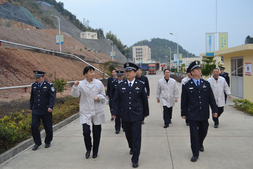 邓义桢：龙岩市副市长张斌一行到海科龙岩分公司开展安全检查3.jpg