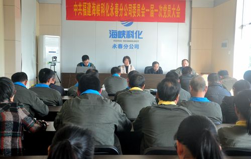 陈宏金：永春分公司一届一次党员大会.jpg