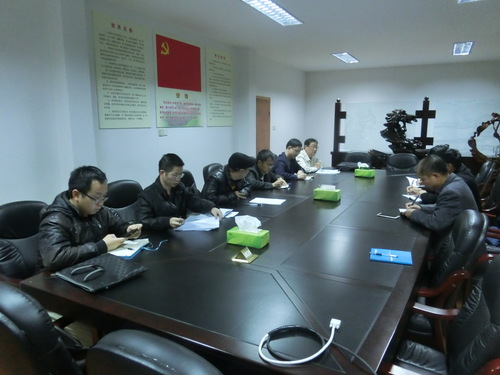 朱桂霞：永安分公司顺利通过安全生产标准化达标考评.jpg