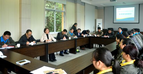 陈宏金：公司领导班子民主生活会会征求意见座谈会在永春分公司召开。.jpg
