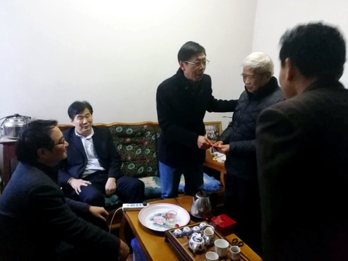 郑若男：上级领导走访慰问永安分公司离退休职工.jpg