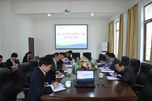 邓义桢：龙岩分公司召开2017年度党员领导干部民主生活会.jpg