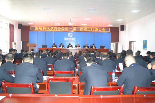 苏艳丽：龙岩分公司召开一届二次职工代表大会.jpg