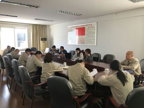 黄业英：图为三体系再认证及转版审核会场.jpg