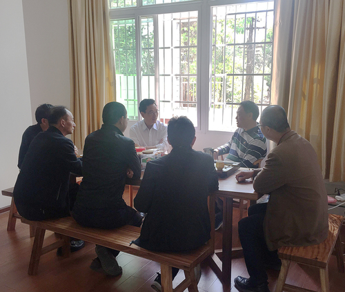 公司总经理颜建议到闽能销售公司和民化爆破公司工作调研.jpg
