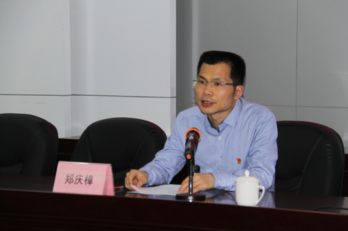 罗联河：公司党委举办学习贯彻党的是十九大精神培训班04.jpg