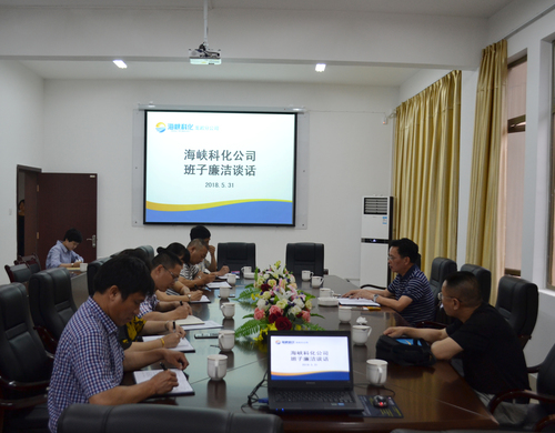 邓义桢：公司党委副书记、总经理颜建议对龙岩分公司领导班子集体廉政谈话1.jpg