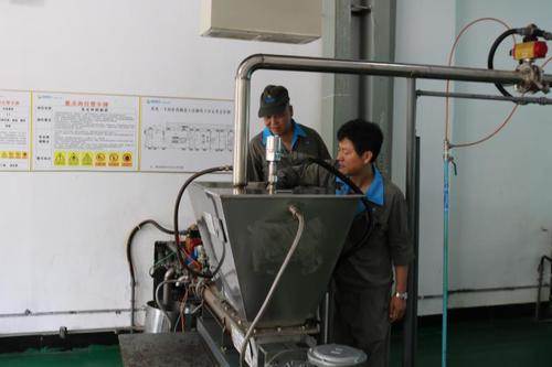 陈焘：龙岩分公司开展生产车间工艺质量互查活动.jpg