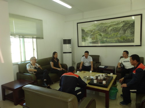 刘睿-龙岩市工信局池标科长一行到上杭分公司开展民爆物品安全生产督导检查_调整大小.JPG