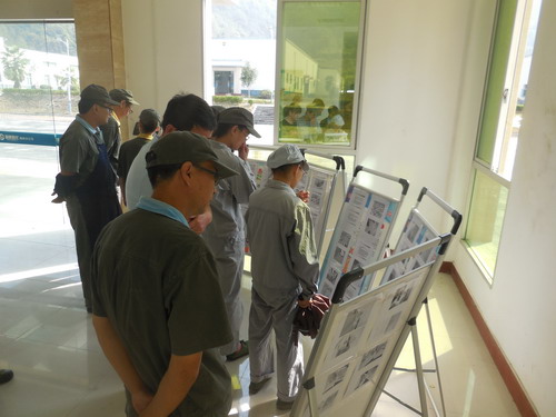 烽林分公司开展质量案例展览活动-严少明_调整大小.jpg