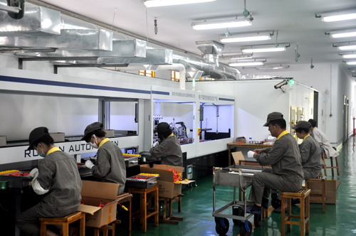 刘敏 永春分公司工业电子雷管日产突破1.5万1_调整大小.JPG