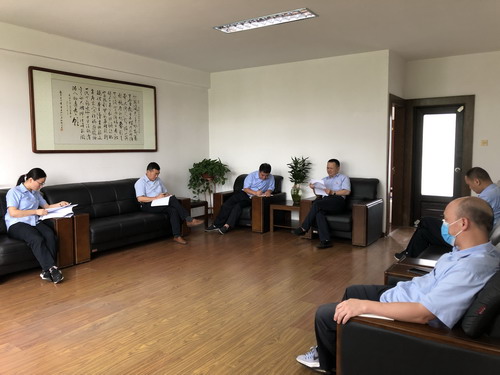 永安双华公司许丽珠：6�?日支委（扩大）会，专题部署意识形态工作。_调整大小.JPG