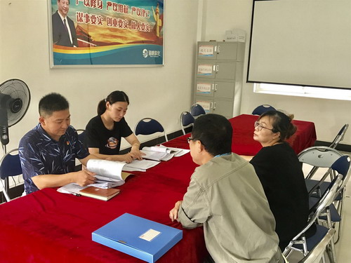 福安-庄灿�?福安分公司党委开展所属党支部业务工作检查_调整大小.jpg