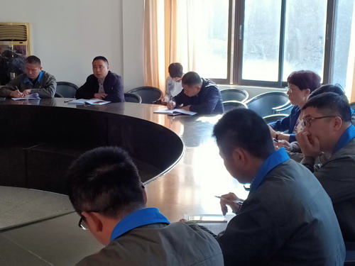 永安分公司刘卿云：永安分公司召开2020年消防宣传月动员�?(2)_调整大小.jpg