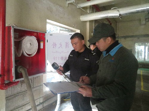 永安分公司刘卿云：消防安全巡诊~1.jpg