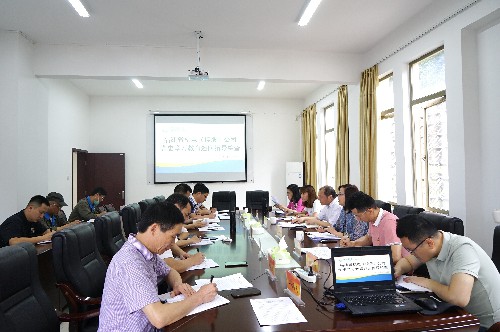 叶莉：省机电控股公司党委委员、副总经理吴大文到龙岩分公司开展党史学习教育巡回指导检�?~1.jpg