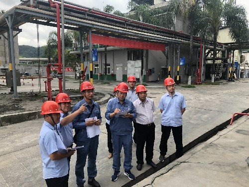 永安双华公司吴泉艳：省国资委交叉检查现�?.jpg
