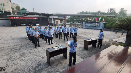 永安双华公司朱达成：工艺趣味活动现场~1.jpg