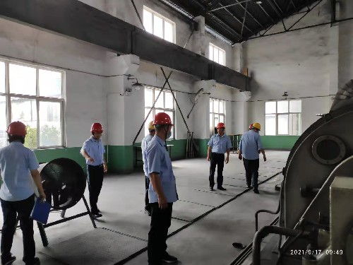 永安双华公司施皞：“七查”工作现场~1.jpg