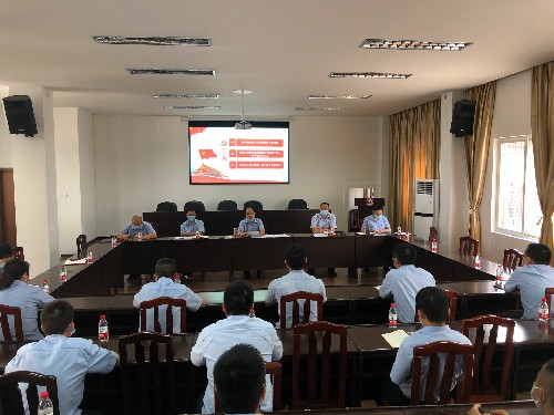 永安双华公司吴泉艳：学习贯彻习近平：七一重要讲话精神.jpg
