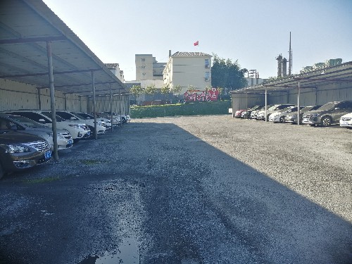 永安双华公司邓焱珍：车库消防安全整改完成~1.jpg