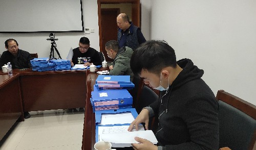 海科省民�?刘敏 福州市工业和信息化局、应急管理局等联合检查组到省民爆公司开展民爆物品“一体化”监管和反恐维稳“双随机”检查~1.jpg