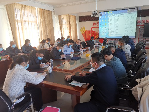 检查组召开反馈会~1.jpg