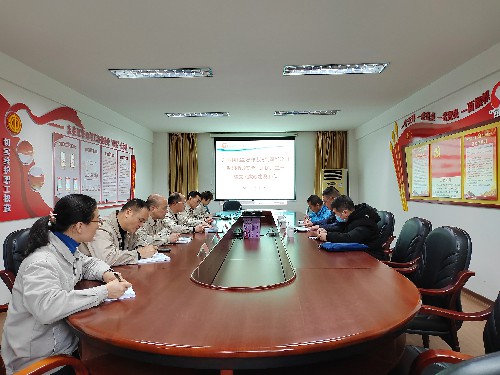 永安双华公司邓焱珍：海峡科化公司副总祁忠清到双华公司调研指导工作现场~1.jpg