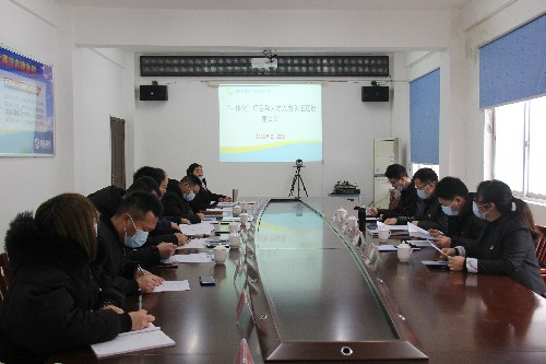 福安分公司胡廷淦：图为海峡科化公司党委副书记、常务副总经理、工会主席郑庆樟带队到福安分公司开展调研指导工作~1.jpg