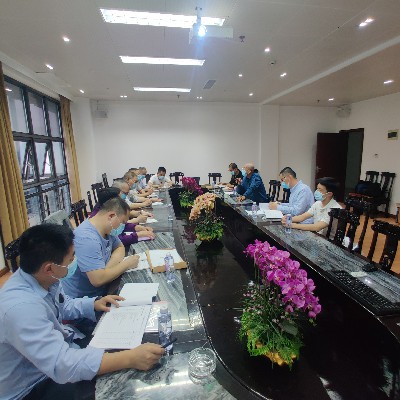 海峡科化永安日升：李正茂：海峡科化永安日升公司获�?021年度企业安全生产标准化达标考评二级~1.jpg