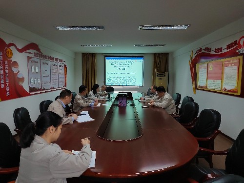 永安双华公司邓焱珍：永安双华公司党支部研究部�?“提高效率、提升效能、提增效益”行�?~1.jpg