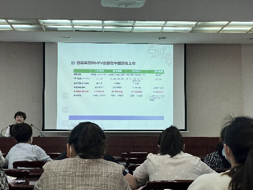 海峡科化永安分公司李秀丽：海峡科化永安分公司举办关爱女性健康知识讲座照片~1.jpg