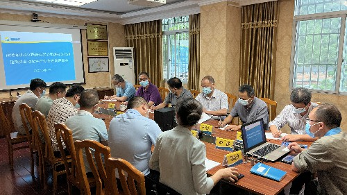 烽林盛凯樟：海峡科化烽林分公司延期体自动化生产线设计方案通过内部评审~1.jpg