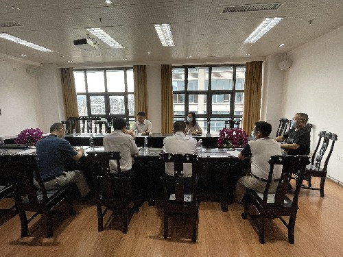 日升公司、余立通、永安市市委书记傅天宝带队到日升公司调研2~1.jpg