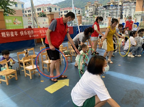 烽林连珂莹：志愿服务现场照片.jpg