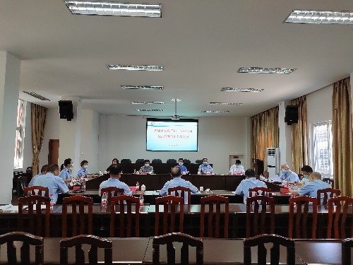 (建议采用)永安双华公司邓焱珍：永安双华公司召开五届七次董事会~1.jpg