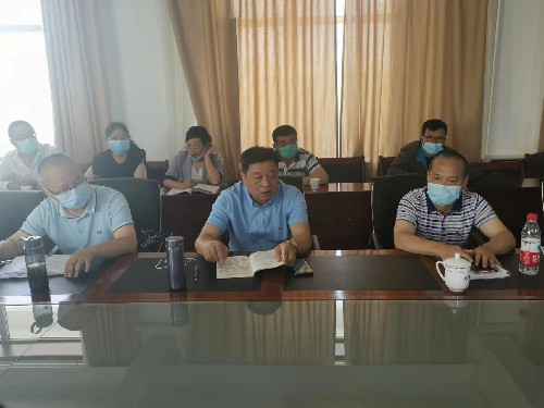 (建议采用)安全生产检查组对诺公司检查结束后召开检查工作反馈会现场~2.jpg